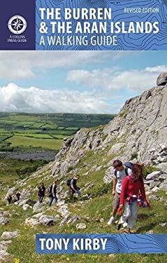 The Burren and the Aran Islands : A Walking Guide
