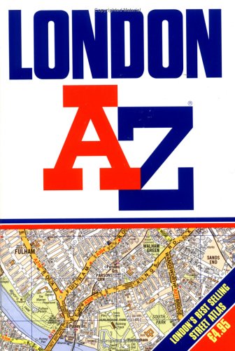 A-Z London