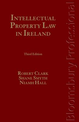 Intellectual Property Law in Ireland