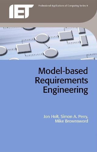 Model-Based Requirements Engineering
