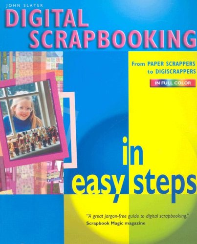 Digital Scrapbooking