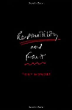 Responsibility and Fault