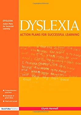 Dyslexia : Action Plans for Successful Learning