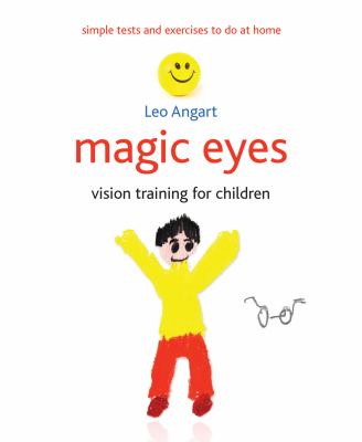 Magic Eyes : Vision Training for Children