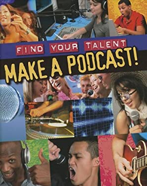 Make a Podcast!
