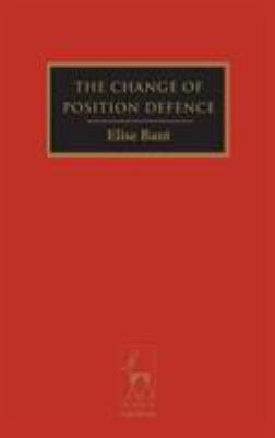 The Change of Position Defence