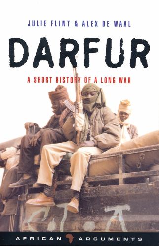 Darfur : A Short History of a Long War