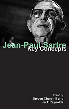 Jean-Paul Sartre : Key Concepts
