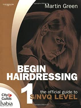 Start Hairdressing