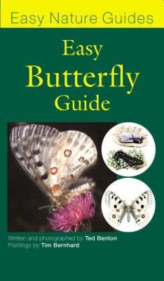 Easy Butterfly Guide