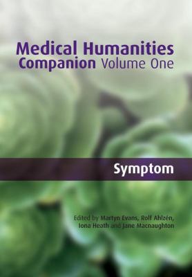 Medical Humanities Companion : V. 1