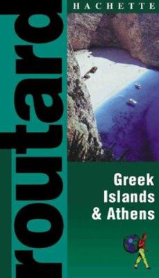 Athens and the Greek Islands : The Ultimate Food, Drink and Accommodation Guide