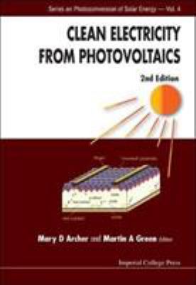 Clean Electricity from Photovoltaics