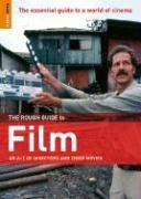 The Rough Guide to Film : An A-Z of Directors and Their Movies