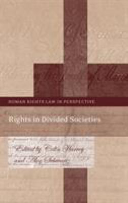 Rights in Divided Societies