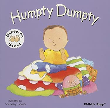 Humpty Dumpty : American Sign Language