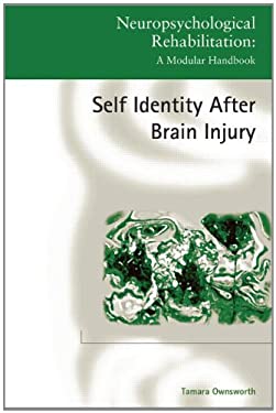 Self-Identity after Brain Injury