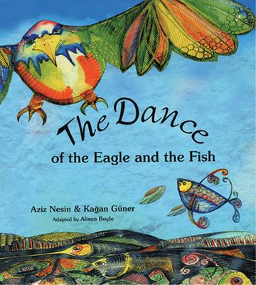The Dance of the Eagle and the Fish