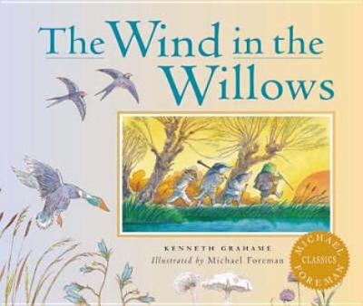 The Wind in the Willows