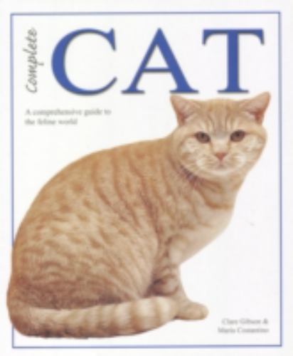 Complete Cat