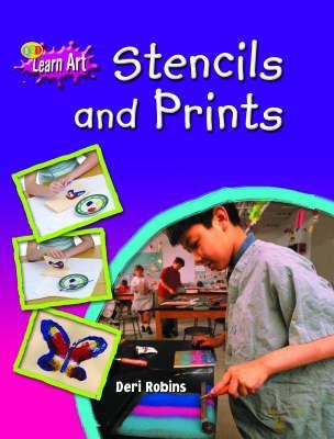 Stencils and Prints