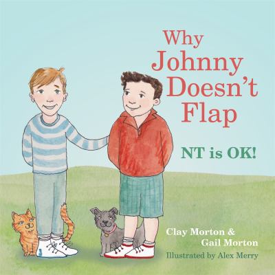 Why Johnny Doesn't Flap : NT Is OK!