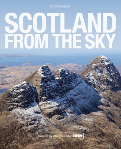Scotland from the Sky