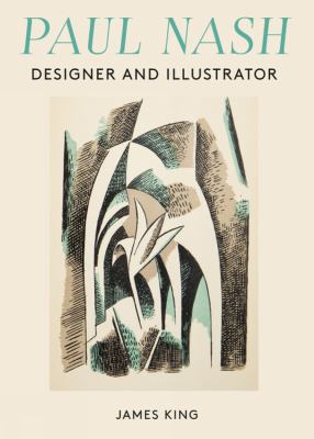 Paul Nash : Designer and Illustrator