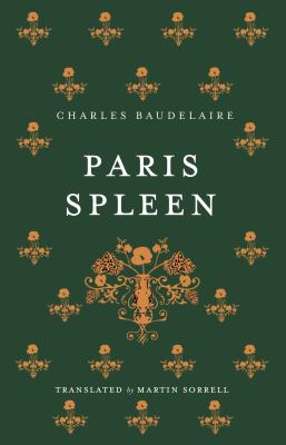 Paris Spleen : Dual-Language Edition
