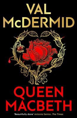 Queen Macbeth : Darkland Tales