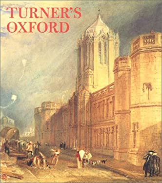 Turner Is Oxford