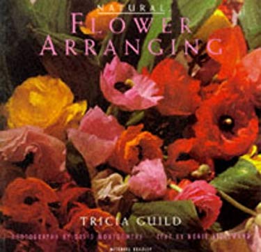Natural Flower Arranging