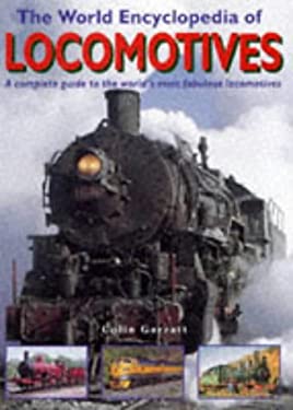 World Encyclopedia of Locomotives