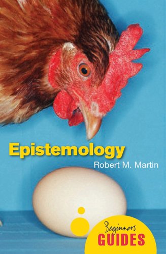 Epistemology : A Beginner's Guide