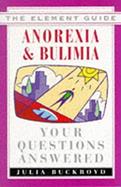 Element Guide to Anorexia/Bulimia