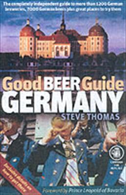 Good Beer Guide Germany