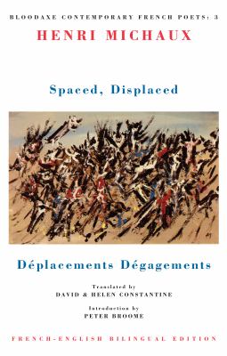 Spaced, Displaced : Deplacements Degagements