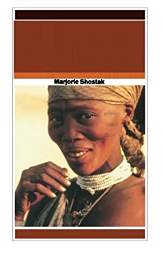 Nisa : The Life and Words of a !Kung Woman
