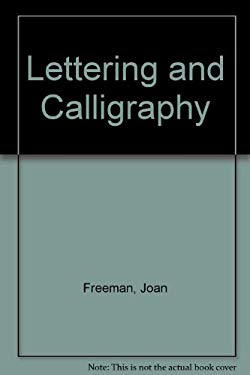 Lettering and Calligraphy