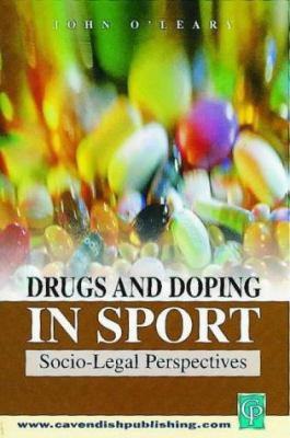 Drugs and Doping in Sports