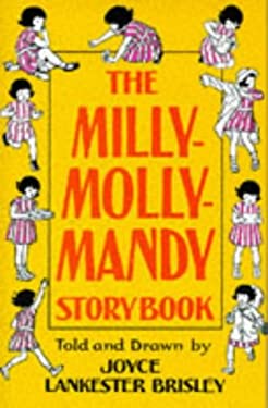 Milly-Molly-Mandy Storybook