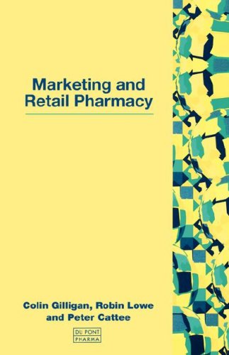 Marketing and Retail Pharmacy
