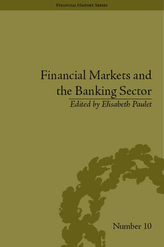 Financial Markets and the Banking Sector : Roles and Responsibilities in a Global World