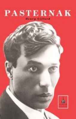 Pasternak : A Critical Study