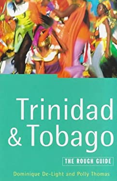 Trinidad and Tobago : The Rough Guide
