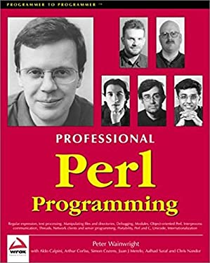 Perl Programming