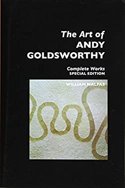 The art of and Goldsworthy