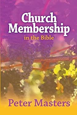 Church Membership in the Bible