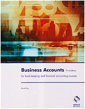 Business Accounts