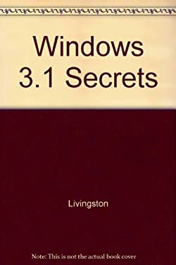 Windows 3.1 Secrets